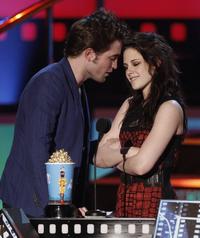 Robert Pattinson s priateľkou Kristen
