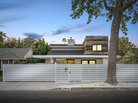 Lena Headey predáva svoj dom v Los Angeles. 
