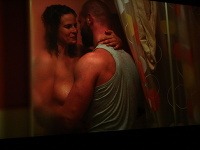 Zuzana Fialová a Tomáš Maštalír