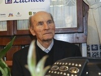 Štefan Nosáľ Štefan Nosáľ