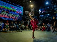 The Legits Blast 2016