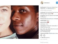 Kate Hudson zverejňovala na instagrame fotky, kde jej hlavu nebolo vidno. 