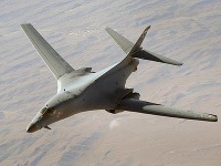 B-1B Lancer B-1B Lancer