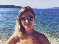 Dominika Stará Dominika Stará
