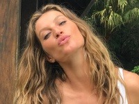 Gisele Bündchen Gisele Bündchen
