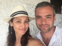 Natalie Imbruglia s novou láskou. Natalie Imbruglia s novou láskou.