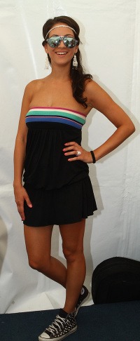 Módne (s)hity: Rakovská s