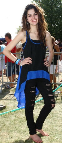 Módne (s)hity: Rakovská s