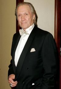 David Carradine