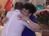 Honosná oslava 47. narodenín