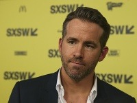 Ryan Reynolds Ryan Reynolds