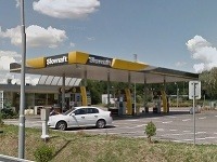 Slovnaft Slovnaft