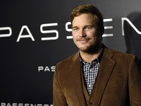 Chris Pratt Chris Pratt