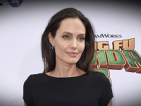Angelina Jolie Angelina Jolie