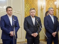 Vládna koalícia Vládna koalícia