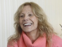 Lenka Filipová Lenka Filipová
