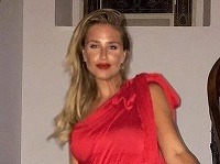 Romana Škamlová Romana Škamlová
