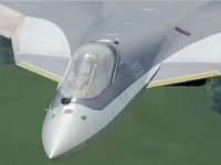 Stroj novej generácie a konkurencia Američanom - Su-57