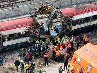 V roku 2004 sa Madrid stal terčom paralelných teroristických útokov na prímestské vlaky. 191 mŕtvych a vyše 1800 zranených.