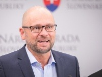 Richard Sulík Richard Sulík