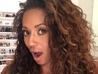 Mel B