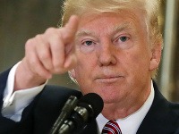 Donald Trump Donald Trump