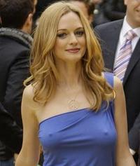 Heather Graham