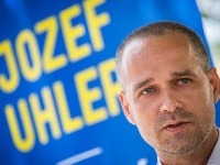 Jozef Uhler Jozef Uhler