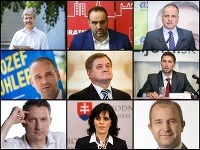 Kandidáti Kandidáti