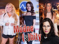 Eva Evelyn Kramerová, Lenka Vavrinčíková, Silvia Lakatošová Eva Evelyn Kramerová, Lenka Vavrinčíková, Silvia Lakatošová