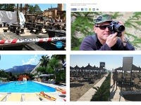 Nešťastia Slovákov v zahraničí Nešťastia Slovákov v zahraničí