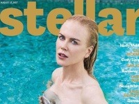 Nicole Kidman Nicole Kidman