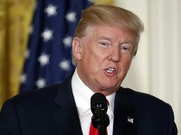 Donald Trump Donald Trump