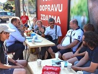 Špehoval Ftáčnik u Freša? Špehoval Ftáčnik u Freša?