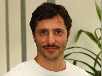 Herec Braňo Deák Herec Braňo Deák