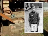 Janík zomrel v žumpe Janík zomrel v žumpe