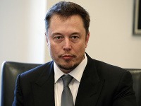Elon Musk Elon Musk