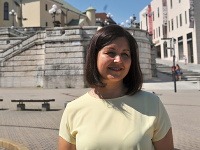Erika Jurinová Erika Jurinová
