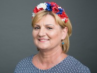 Anna Auxtová Anna Auxtová