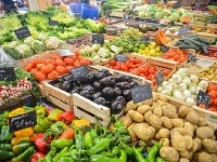 Nemci nejedia rovnaké potraviny ako Slováci