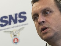 Andrej Danko Andrej Danko