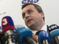 Andrej Danko Andrej Danko