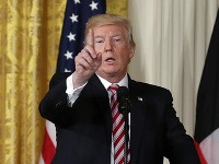 Donald Trump Donald Trump