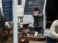 Americký zabijak Americký zabijak
