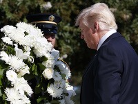 Donald Trump Donald Trump