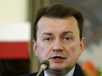 Mariusz Blaszczak Mariusz Blaszczak