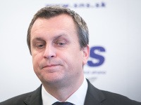 Andrej Danko Andrej Danko