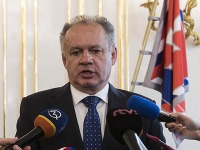 Andrej Kiska Andrej Kiska