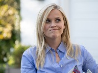 Reese Witherspoon Reese Witherspoon