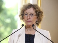 Muriel Penicaudová Muriel Penicaudová